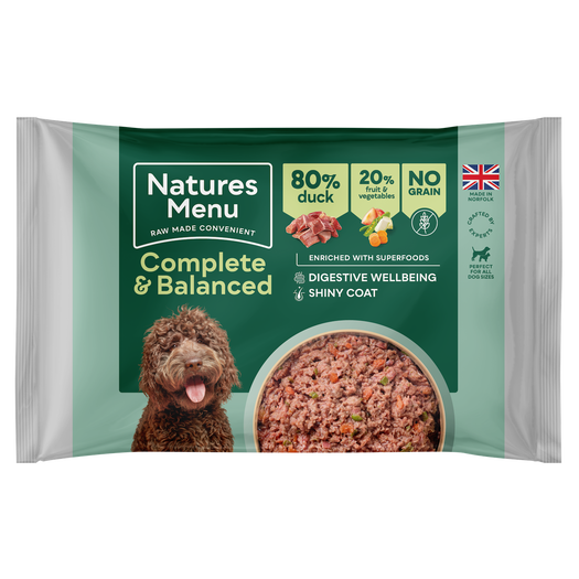 Sensitive Raw Recipe Bundle image number 2